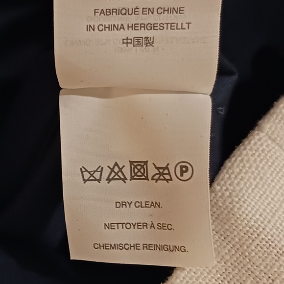 J. Crew Going Places Linen Sheath Dress - Picture 10 of 10